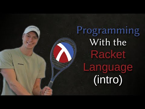 An Introduction to the Racket Programming Language