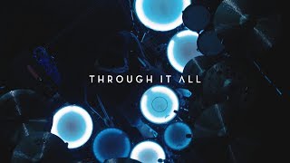 THROUGH IT ALL | Official Planetshakers Music Video