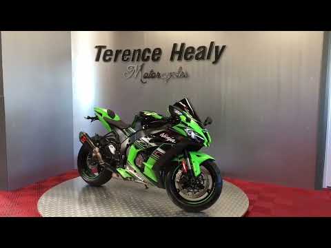 2017 kawasaki ZX10R NINJA ''DEPOSIT TAKEN'' - Image 2