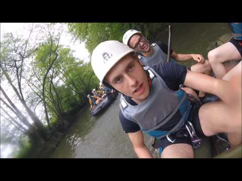 Aftermovie eindreis Ardennen