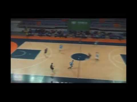 Karol Banachiewicz - futsal