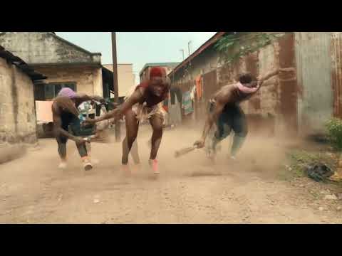 NJITUDEKO BY ROYAL JEFF