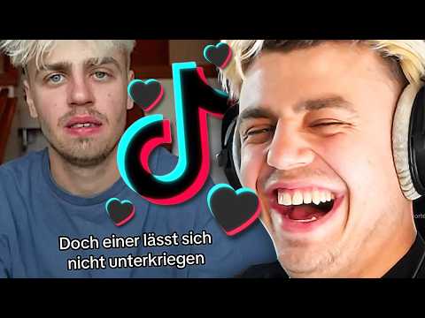 Private TikToks, die Papaplatte einen Lachflash bereiten 14.0