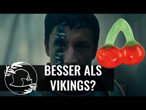 Barbaren - ein historisches Review