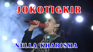 Download lagu JOKO TINGKIR NGOMBE DAWET | NELLA KHARISMA ( PESTA MUSIK DJARUM LUBUKLINGGAU mp3 Download lagu JOKO TINGKIR NGOMBE DAWET | NELLA KHARISMA ( PESTA MUSIK DJARUM LUBUKLINGGAU mp3