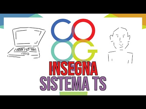 CoGMO insegna - Sistema Tessera Sanitaria