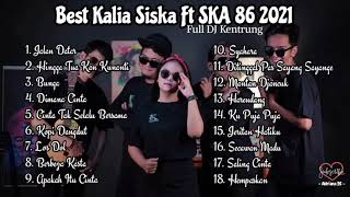 Download lagu Best Kalia Siska Ft SKA 86 2021 Full Album |Jalan Datar DJ Kentrung mp3 Download lagu Best Kalia Siska Ft SKA 86 2021 Full Album |Jalan Datar DJ Kentrung mp3