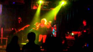 Dr. Luna Whiskey Kisses