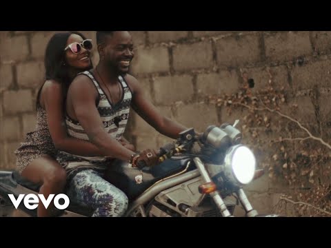 Adekunle Gold - No Forget [Official Video] ft. Simi