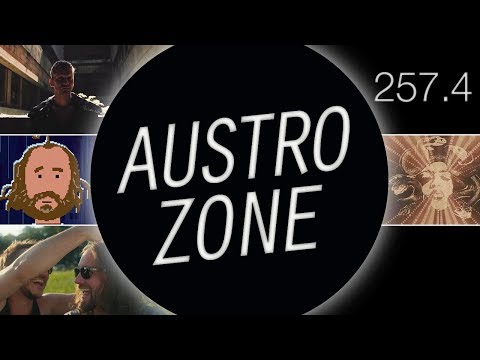 Parov Stelar and Kovacs - Snake Charmer | präsentiert von Eberhard Forcher (AZ257.4)