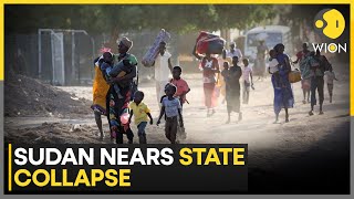 Sudan Crisis: US Intel Links UAE Weapons To Sudan Genocide | WION News