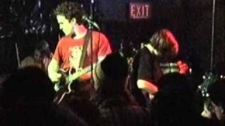 Unrest - Yes She Is My Skinhead Girl (live at the Khyber Pass, 3/13/92)