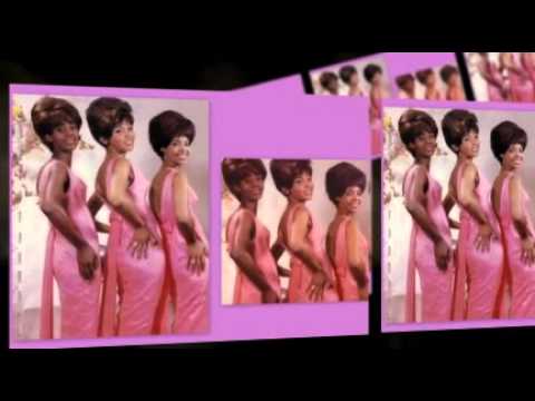THE VELVELETTES   let love live (a little bit longer)
