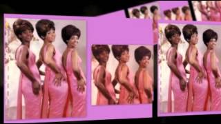 THE VELVELETTES   let love live (a little bit longer)