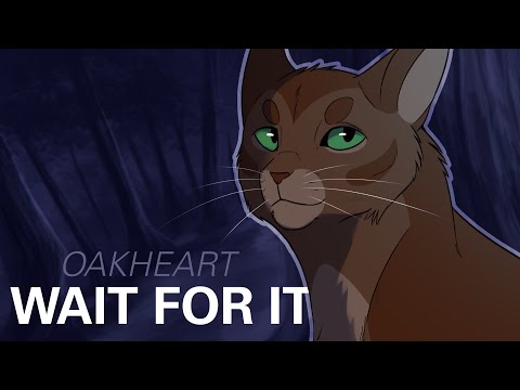 WAIT FOR IT// Oakheart PMV