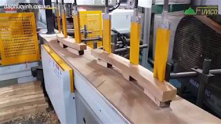 MÁY CHÉP HÌNH CHÂN GHẾ TỰ ĐỘNG 8 DAO HH CNC 85