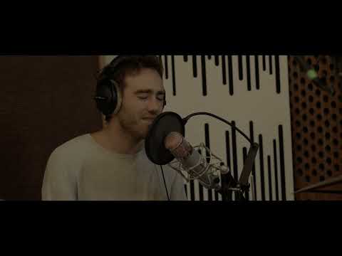 Matt Corby - Reelin' (Live at Rainbow Valley Studios)