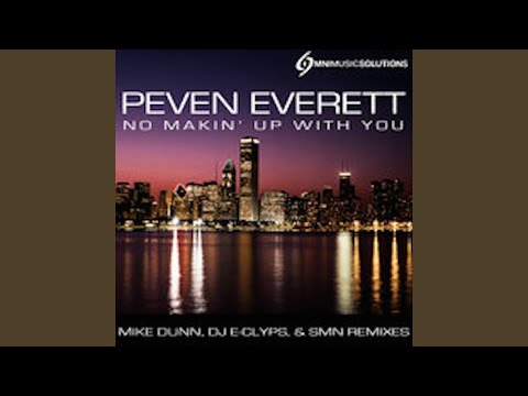 No Makin' Up With You (Mike Dunn Remix)