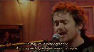 Damien Rice | Lonely Soldier [Subtitulada al español]