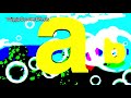 Little Baby Bum ABC Song ZED Version Effects Sponsored By Gamavision Csupo