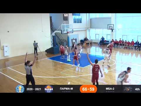 Arseniy Semenov Highlights 2020-2021