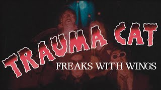 Freaks With Wings Music Video
