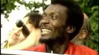 Jimmy Cliff - Reggae Night 1984