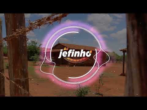 Chris Brown - Under The Influence - VERSÃO PISEIRO - DJ JEFINHO - (Tiktok)