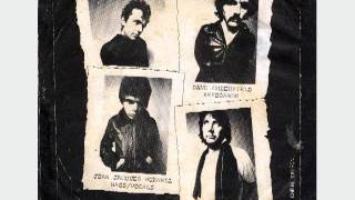 THE MAD HATTER - THE STRANGLERS #Make Celebrities History
