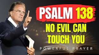 Unstoppable Faith Is Built Here: The Hidden Power of Psalm 138 | Billy Graham | Powerful Prayer