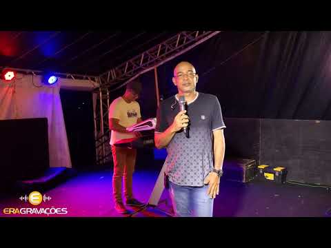 Os Solitários ao vivo em Canafistula Buenos Aires-PE. parte 02