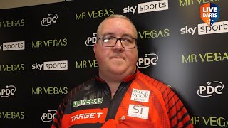 Stephen Bunting RESPONDS to Masters speculation after birth of new-born son: “I'm saying nothing!”