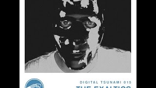 The Exaltics ‎– Digital Tsunami 015