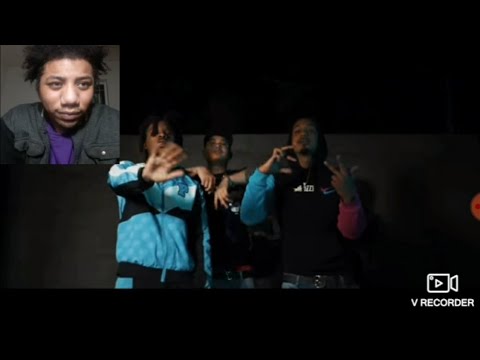 $tupid young feat. Celly Ru , Teejay3k - Stop Playing Reaction #$tupidyoung #cellyru #teejay3k