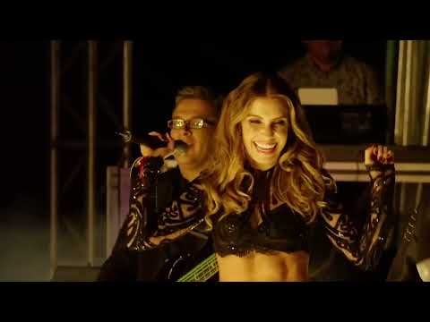 100 BPM PAGARAS DJ KITTY REMIX RKT - INTERNACIONAL CARRO SHOW ANDREA ESCALONA