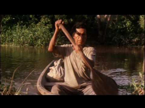 El Hombre Solo (1985) - Gianfranco Annichini