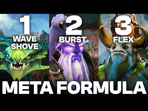 Abuse THESE 3 Meta Rules Pros Use