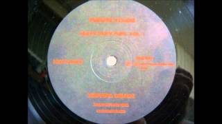 Future Vision - Steppers Delight
