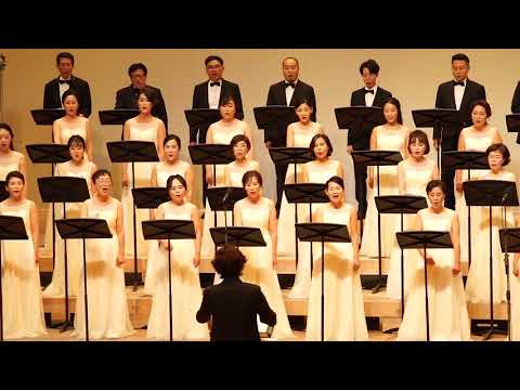 경기교사합창단 창단30주년 기념연주회- FESTIVAL SANCTUS