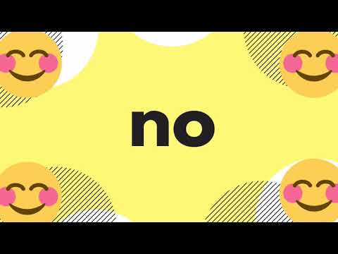 25 Sight Words | Kindergarten | Learn English