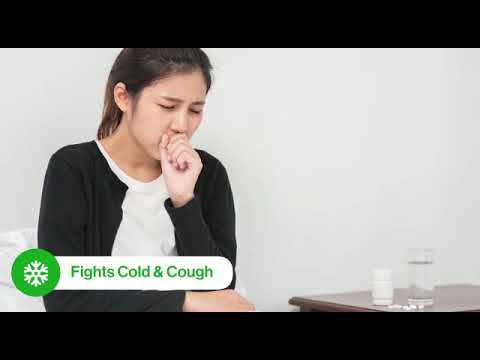 Seya Giloy Tablet, 60 Capsule