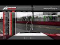SRC BIG Grid Multiclass 90 ACC PS5 On Simgrid