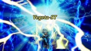 Download lagu MUGEN Vegeta ST s Theme... mp3