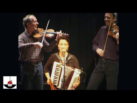 Wacholder - McPhersons Abschied - LIVE (Wacholder-Marathon BONUS)