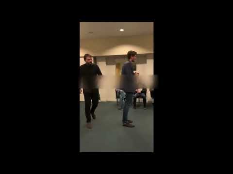 Zukunftstheater Impro 2023