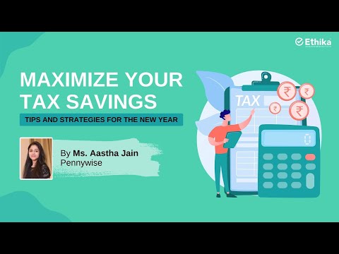 YouTube video about Maximize Your Tax Savings with These Helpful Schedule E Tips
