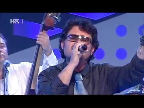 Za tebe more – HRT (Lijepom našom)