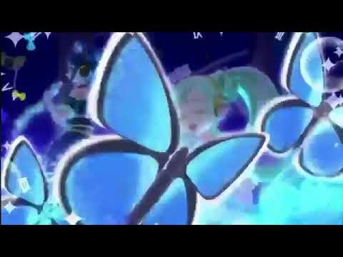 Idol Time Pripara 46 - Falala & Galala performance