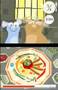 Ratatouille DS Gameplay 2