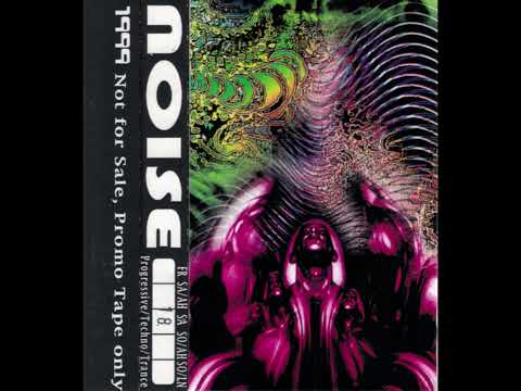 DJ NOISE SA # 18 - 1999 (TAROT OXA)